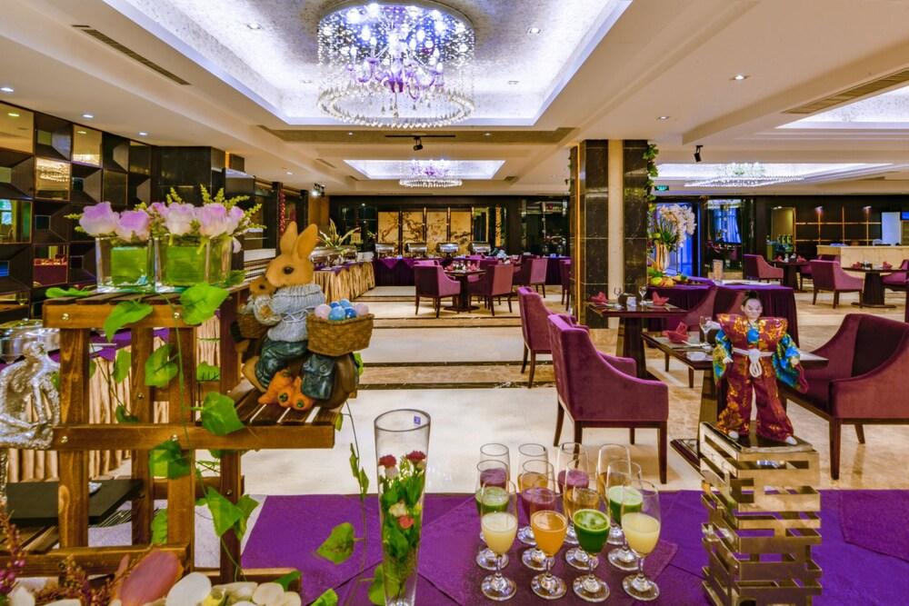 Country Garden Phoenix Hotel Huizhou Huiyang Esterno foto