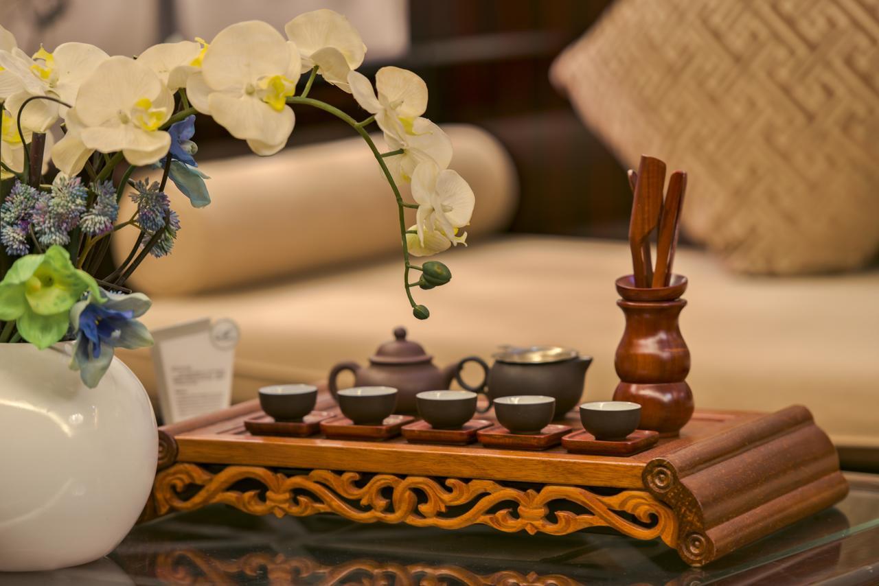 Country Garden Phoenix Hotel Huizhou Huiyang Esterno foto