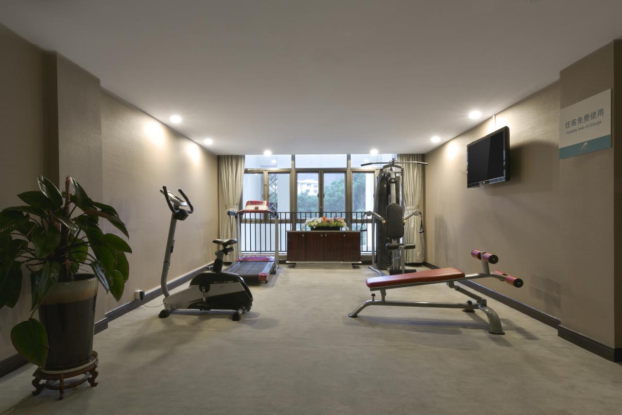 Country Garden Phoenix Hotel Huizhou Huiyang Esterno foto