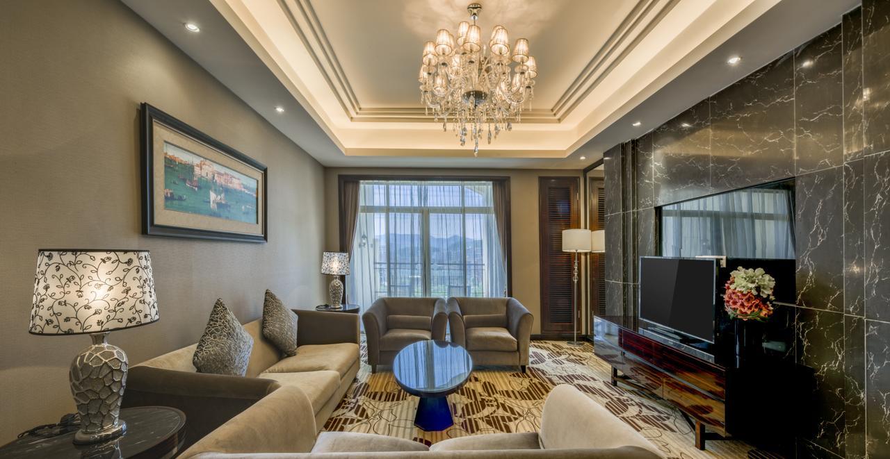 Country Garden Phoenix Hotel Huizhou Huiyang Esterno foto